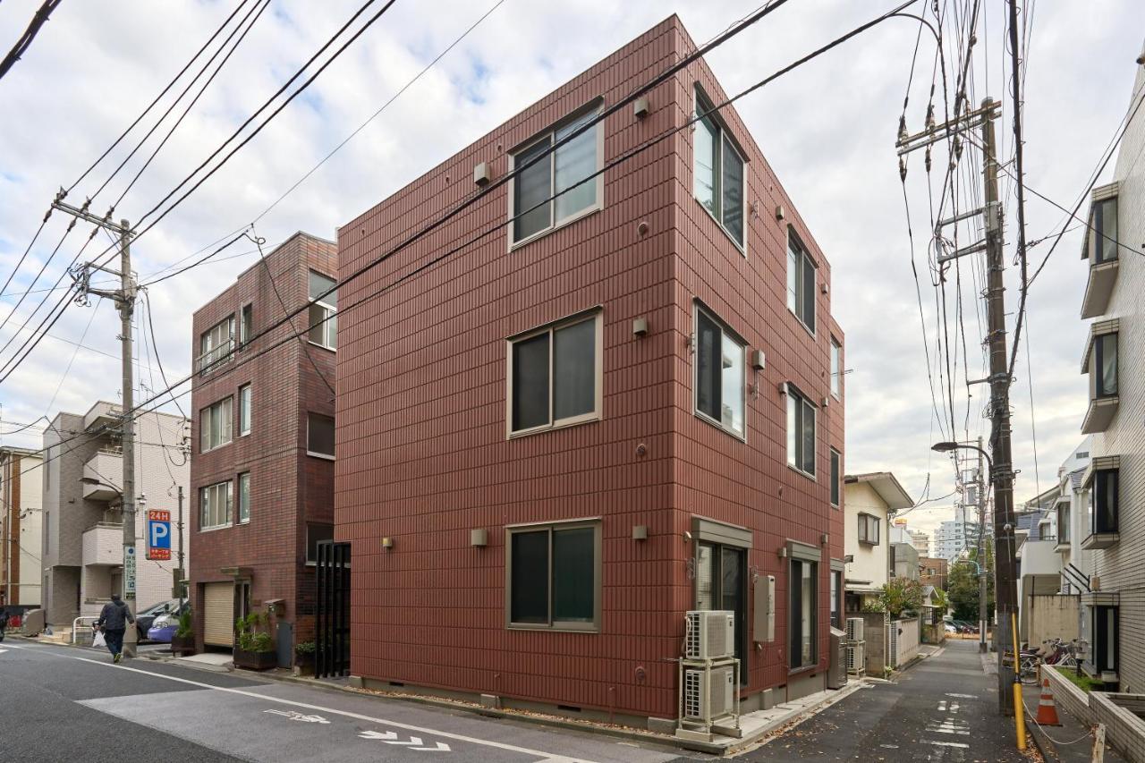 Shinjuku Colorbee Pretty House Appartamento
